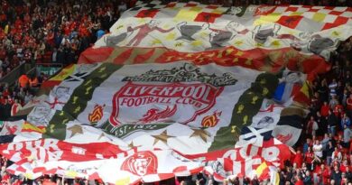 Premier League clubs should learn from Liverpool fans