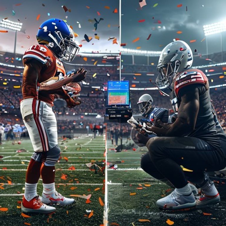 Top 100 NFL Draft Picks — Biggest Steals and Busts