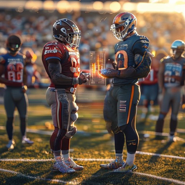 Top 100 NFL Draft Picks — Teams That Dominated the List