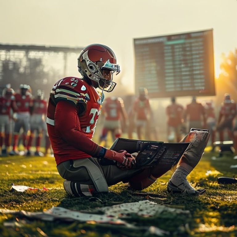 Top 100 NFL Draft Picks — Visuals, Sources and Additional Resources