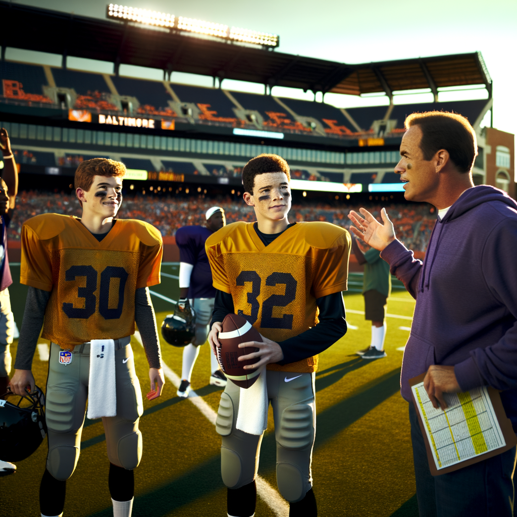 Ravens sign undrafted QBs Pavia and Fagnano: How they fit Baltimore's QB depth chart