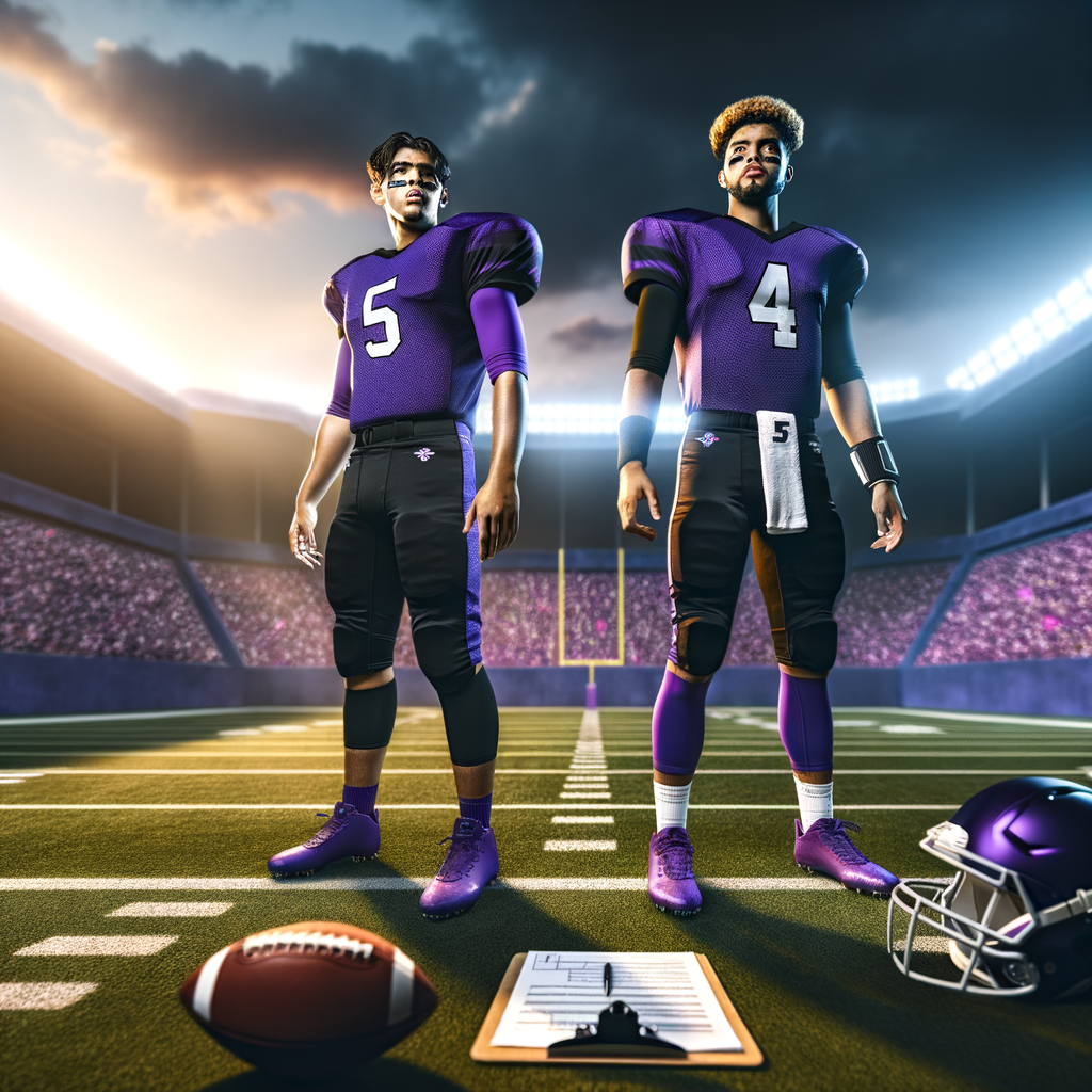 Ravens sign undrafted QBs Pavia and Fagnano: Strengths, weaknesses, and scouting profile