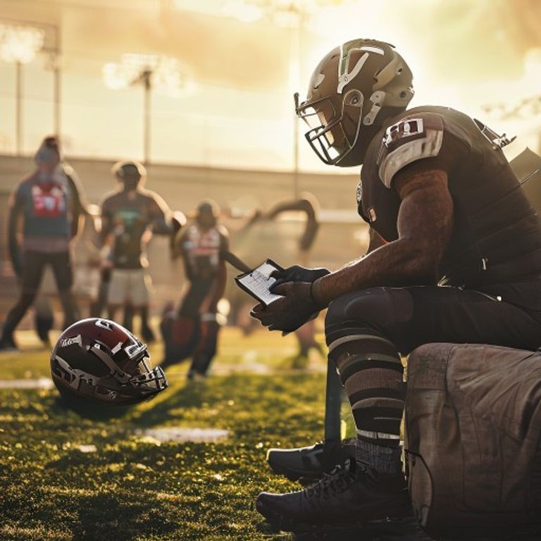 Ravens sign undrafted QBs Pavia and Fagnano: Roster outlook and next steps