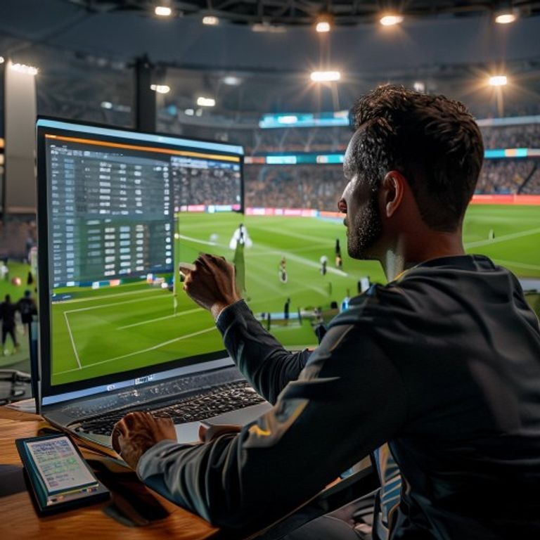 Rams Still Favorites After Draft — Every Team's Projected Win Total