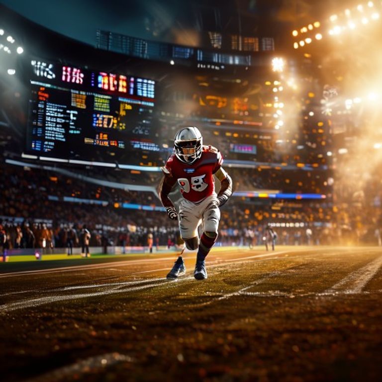 Rams Still Favorites After Draft — Draft Impact and Roster Movers