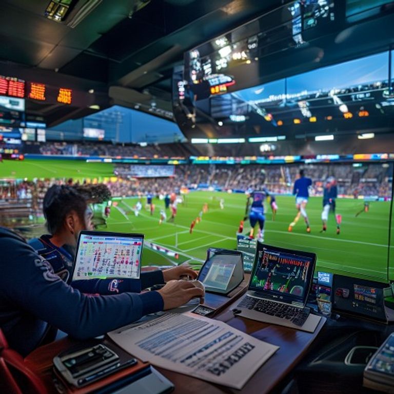 Rams Still Favorites After Draft — Betting Angles and Market Movers