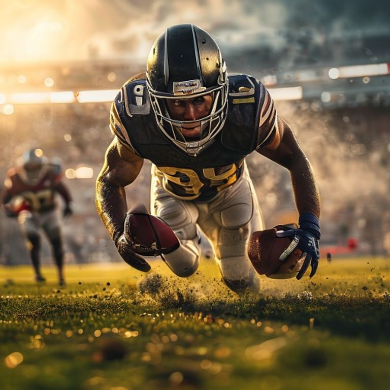 Instant-impact NFL rookies — Second-round contributor with high snap upside