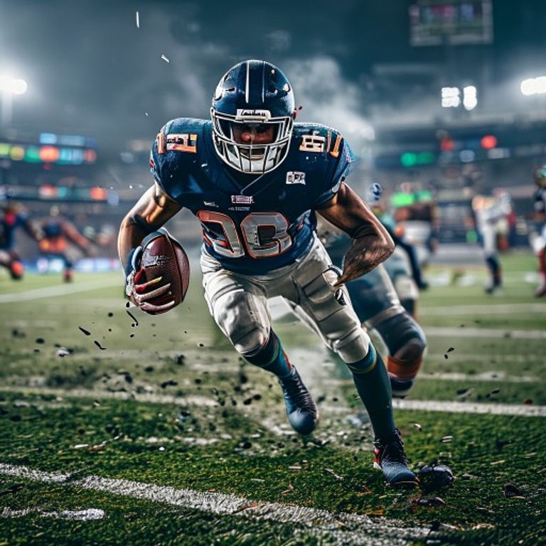 Instant-impact NFL rookies — Sixth-round specialist who can help Week 1