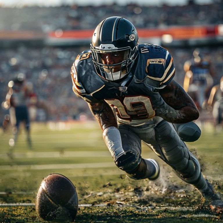 Instant-impact NFL rookies — Seventh-round speedster or hidden gem ready for snaps